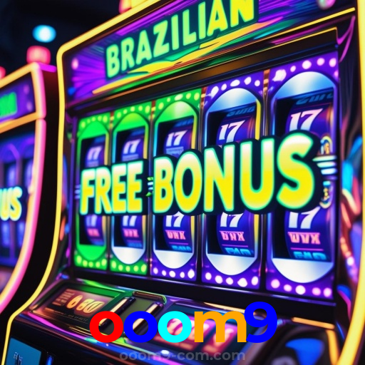 Apostas no ooom9 — novidades, bônus e odds altas