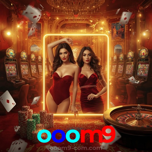 ooom9 Plataforma:Entre no jogo e tenha a chance de ganhar prêmios incríveis no cassino online!